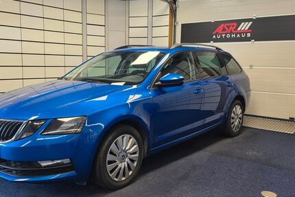 Skoda Octavia 226.492 km 8.999 &euro; Dülmen 48249