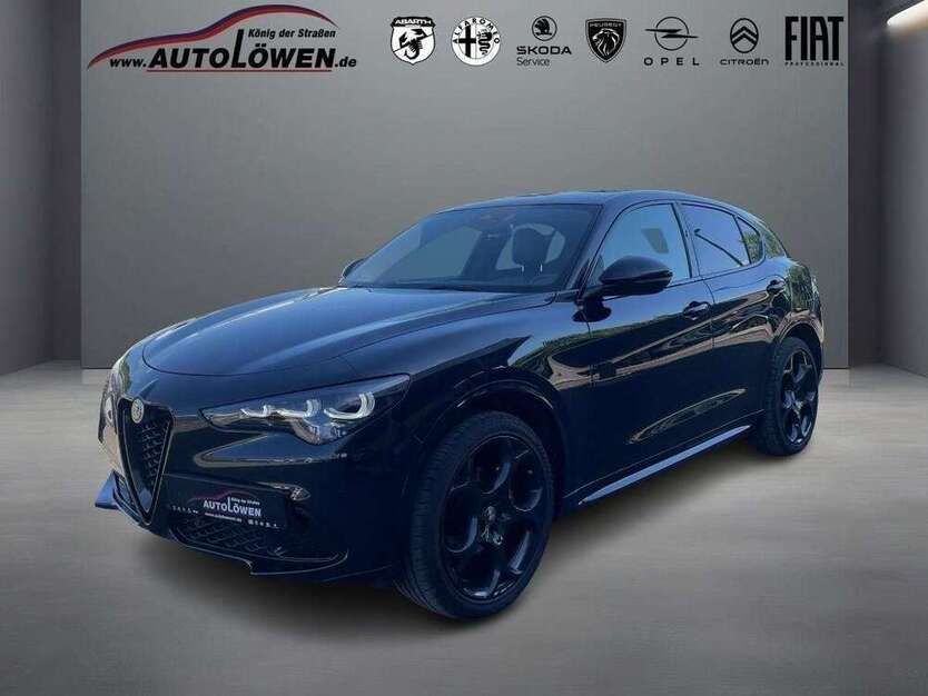 Stelvio