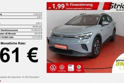 VW ID.4 32.142 km 21.878 &euro; Horn-Bad Meinberg 32805