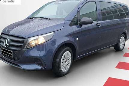 Mercedes-Benz Vito 48.312 km 44.390 &euro; Garbsen 30827