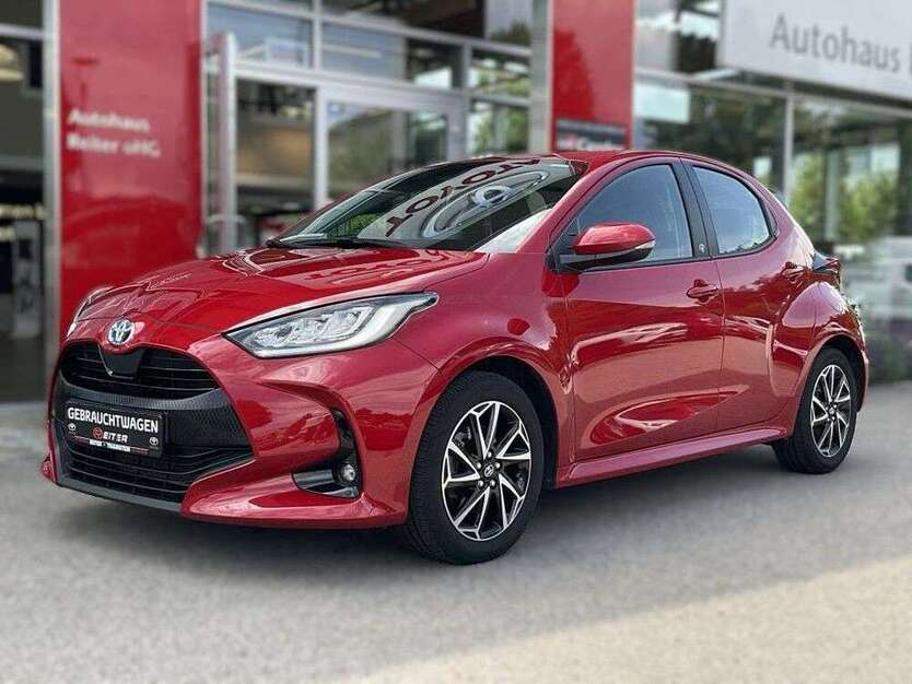 Yaris