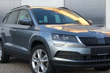 Skoda Karoq 68.800 km 20.995 € Langen 63225
