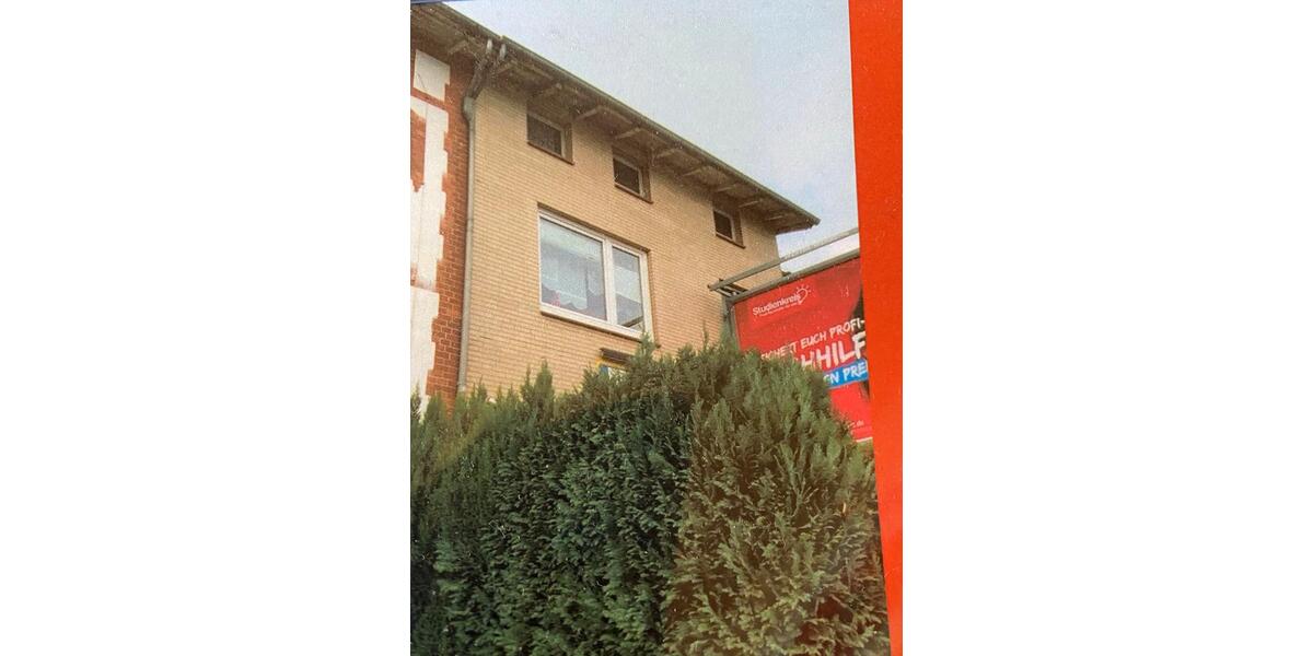 Doppelhaushälfte Lübeck Sankt Jürgen - 6 Zimmer, 120 m&sup2;, 370.000&euro; | Angebot:27263371