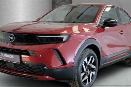 Opel Mokka 13.700 km 20.250 &euro; Braunschweig 38126