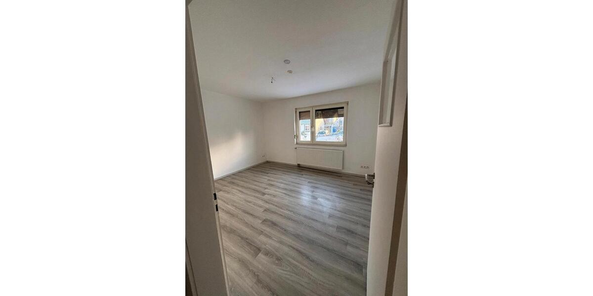 3 Zimmerwohnung zu vermieten 3 zimmer