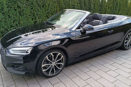 Audi A5 92.000 km 25.900 &euro; Braunfels 35619