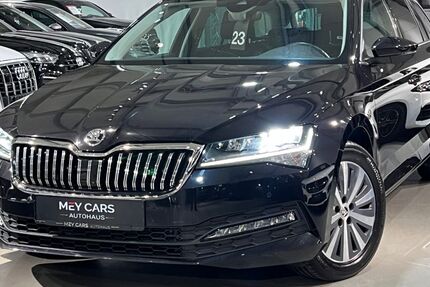 Skoda Superb 87.250 km 25.480 € Koblenz 56070