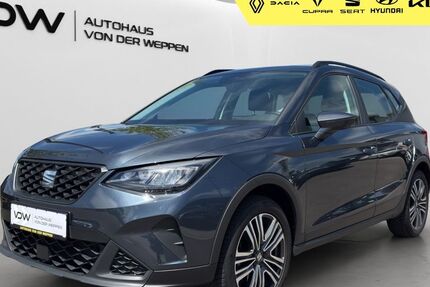 Seat Arona 18.750 km 20.960 &euro; Oberschopfheim 77948