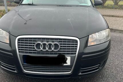 Audi A3 254.500 km 1.950 &euro; Frankenthal 67227