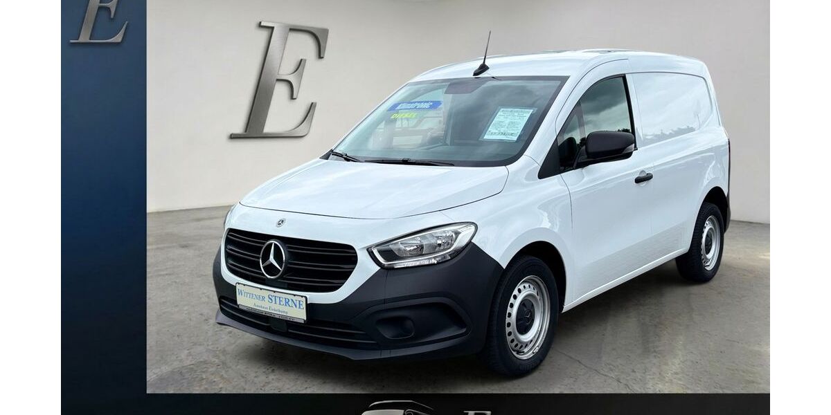 Mercedes-Benz Citan 43.594 km 17.731 &euro; Witten 58454