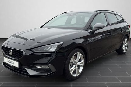 Seat Leon 27.242 km 27.800 &euro; Simmern 55469