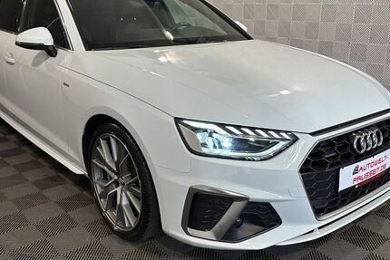 Audi A4 124.987 km 29.330 &euro; Horb am Neckar 72160