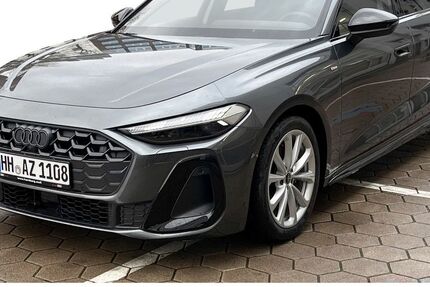 Audi A5 17.899 km 56.811 € Hamburg 22529