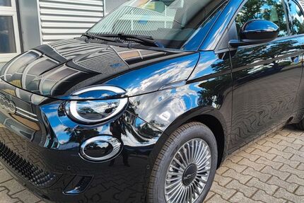 Fiat 500e 100 km 31.990 € Cottbus 03050