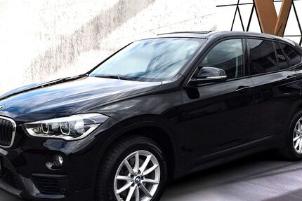 BMW X1 94.272 km 18.950 &euro; Kassel 34125