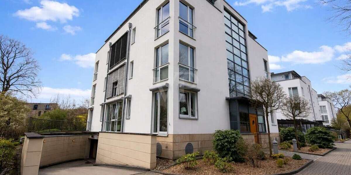 Etagenwohnung Celle - 3 Zimmer, 122 m&sup2;, 565.000&euro; | Angebot:26794310