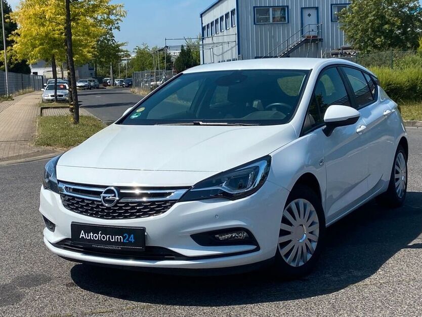 Astra