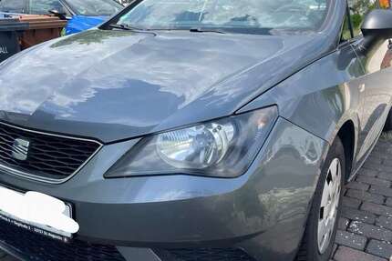 Seat Ibiza 231.076 km 2.650 € Dierdorf 56269