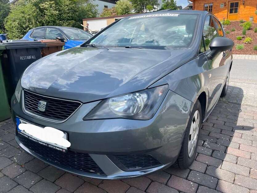 Seat Ibiza 231.076 km 2.650 € Dierdorf 56269