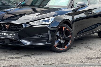 Cupra Leon 29.167 km 27.450 &euro; Wenden 57482