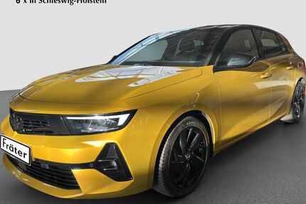 Opel Astra 57.514 km 18.980 &euro; Rendsburg 24768