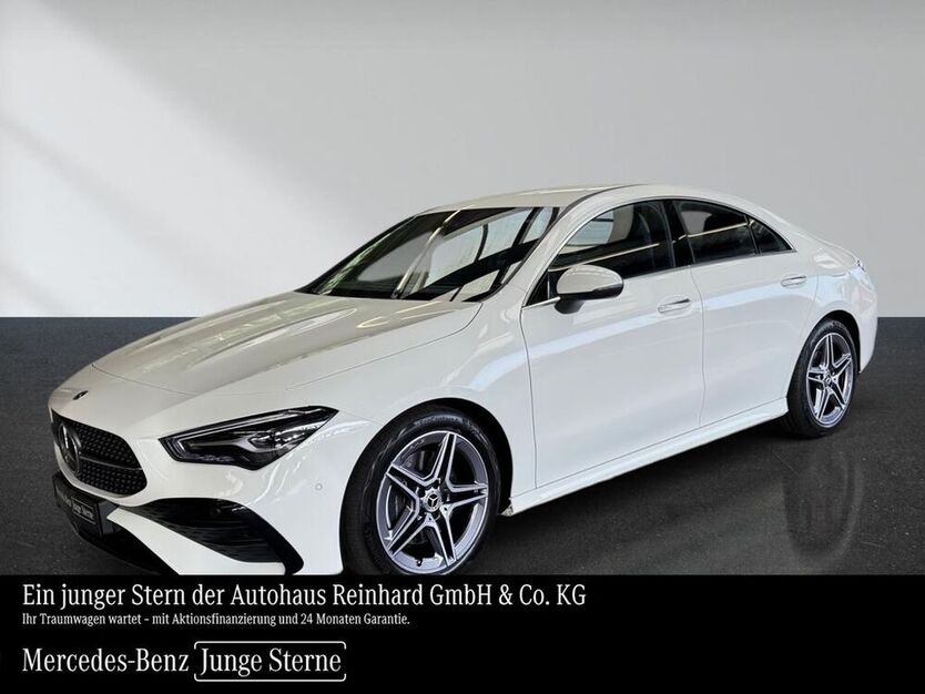 CLA 200