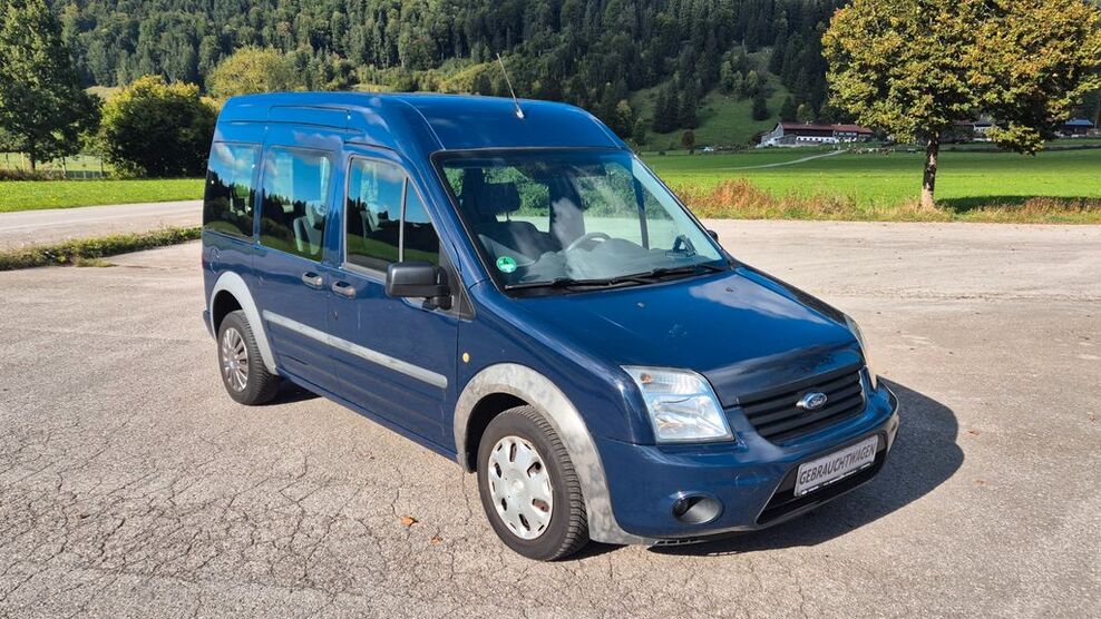 Ford Tourneo 157.800 km 5.600 € Bayrischzell 83735
