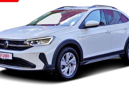 VW Taigo 94.283 km 17.890 &euro; Hannover 30179