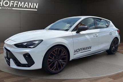 Cupra Leon 4.249 km 45.990 &euro; Winterberg 59955