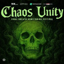Chaos Unity Lohr am Main