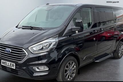 Ford Tourneo Custom 72.271 km 38.680 &euro; Hamm 59067