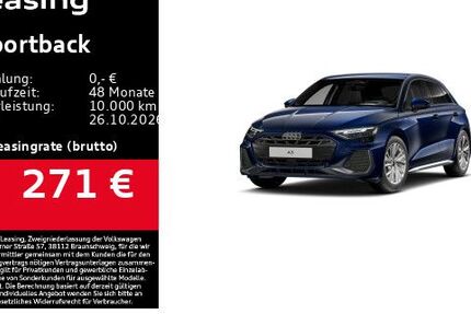 Audi A3 8.517 km 31.930 &euro; Albstadt 72458