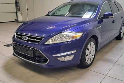 Ford Mondeo 329.673 km 4.990 &euro; Steinfeld 49439