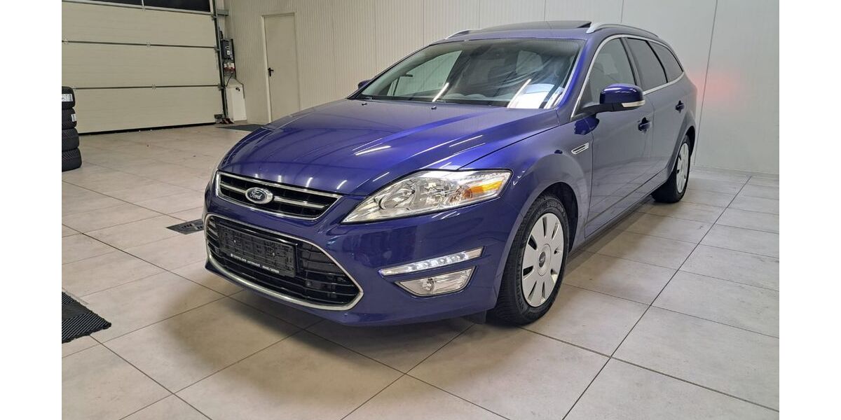 Ford Mondeo 329.673 km 4.990 &euro; Steinfeld 49439