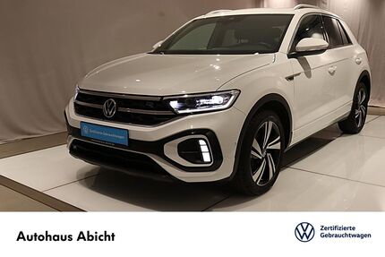 VW T-Roc 45.481 km 24.450 &euro; Duderstadt 37115