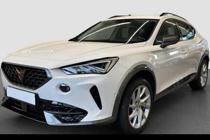 Cupra Formentor 76.363 km 20.950 &euro; Ingolstadt 85053
