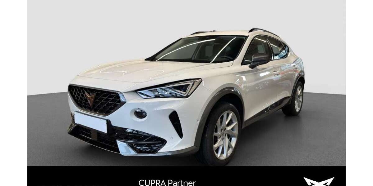 Cupra Formentor 76.363 km 20.950 &euro; Ingolstadt 85053