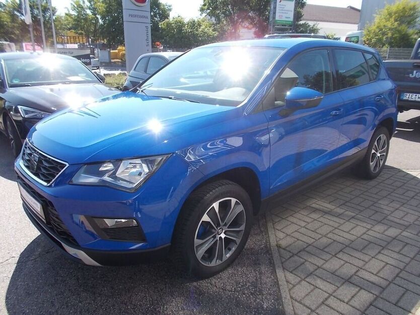 Ateca