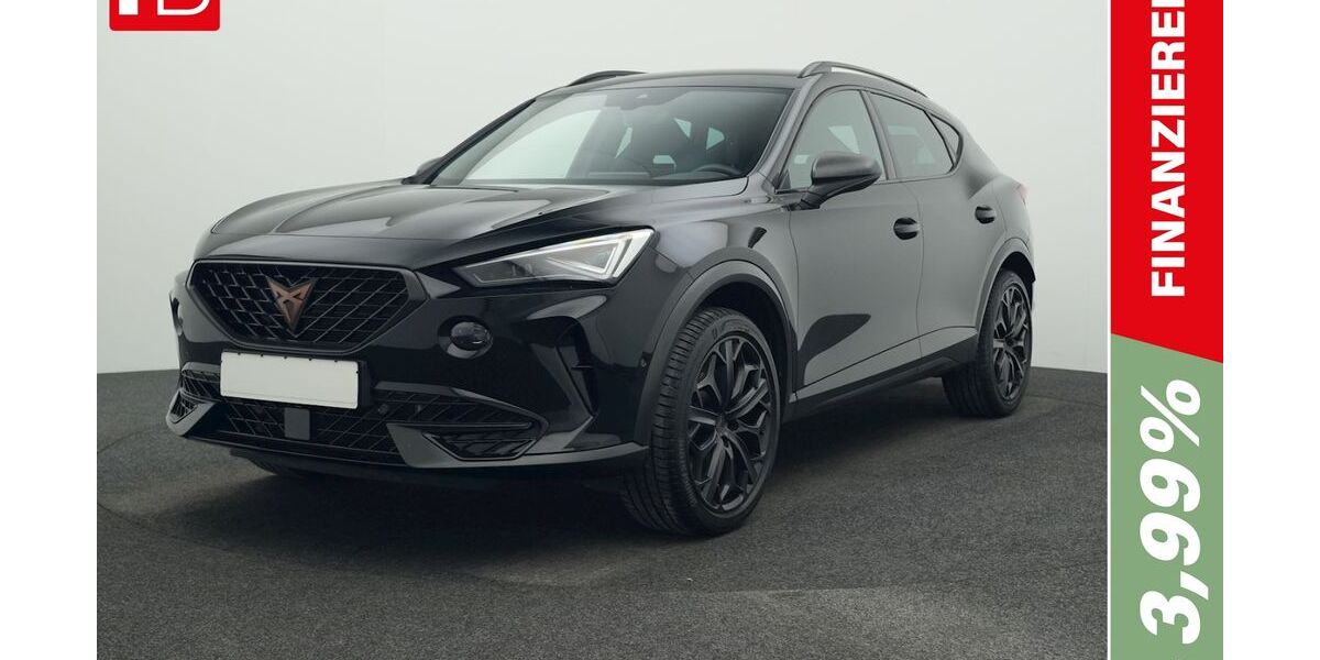 Cupra Formentor 17.950 km 35.750 &euro; Neumarkt i.d. OPf. 92318