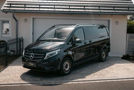 Mercedes-Benz Vito 191.996 km 25.500 &euro; Regnitzlosau 95194