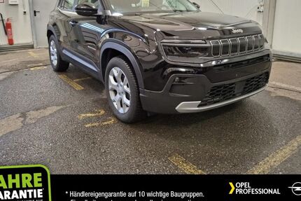 Jeep Avenger 35.300 km 17.980 &euro; Landsberg 86899