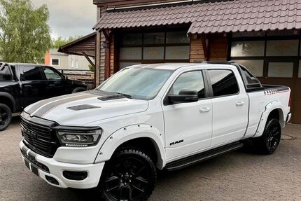 Dodge RAM 42.900 km 54.900 &euro; Isernhagen 30916