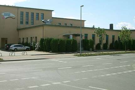 Gastronomie in Wismar 1.349.000 € 1741.95 m² zimmer