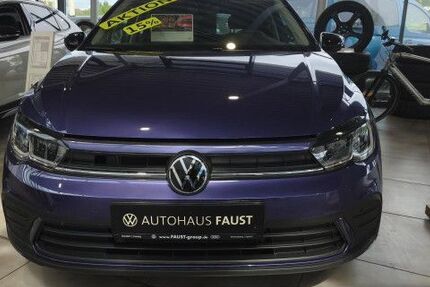 VW Polo 1.500 km 21.750 &euro; Wittenberg 06886