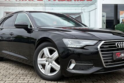 Audi A6 214.591 km 22.990 &euro; Ribnitz Damgarten 18311
