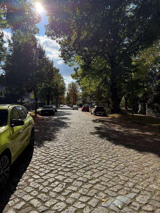 Grundstück zu verkaufen in Hohen-Neuendorf OT Bergfeld 285.000 € 765 m² zimmer