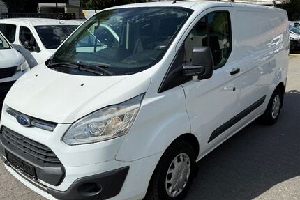 Ford Transit Custom 108.500 km 11.990 &euro; Heimersheim 53474