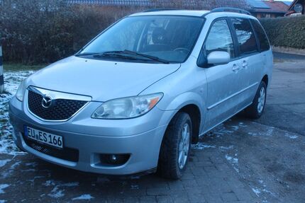 Mazda MPV 228.082 km 2.550 &euro; Euskirchen, Großbüllesheim 53881