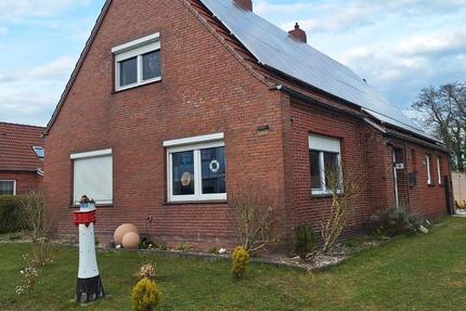 Haus Upgant-Schott Schott - 5 Zimmer, 125 m&sup2;, 225.000&euro; | Angebot:26297344