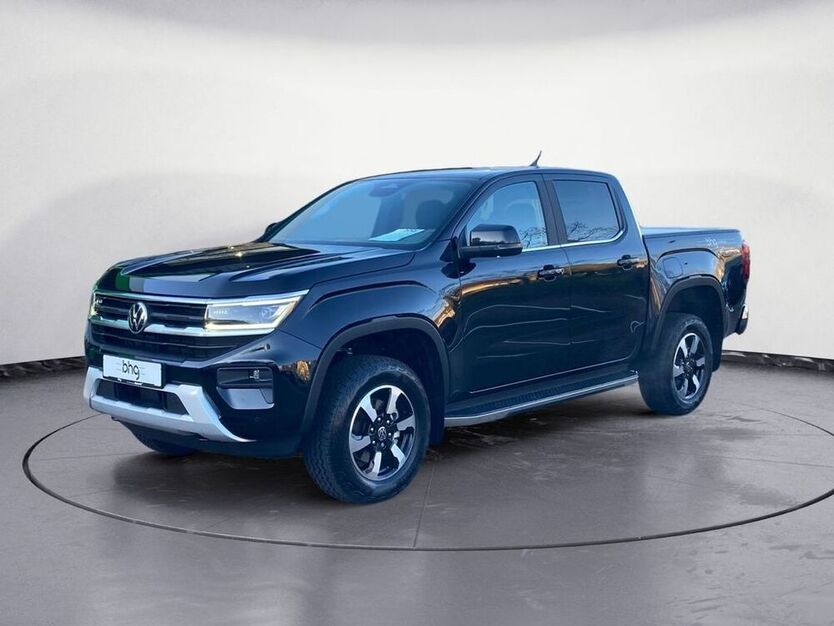 Amarok